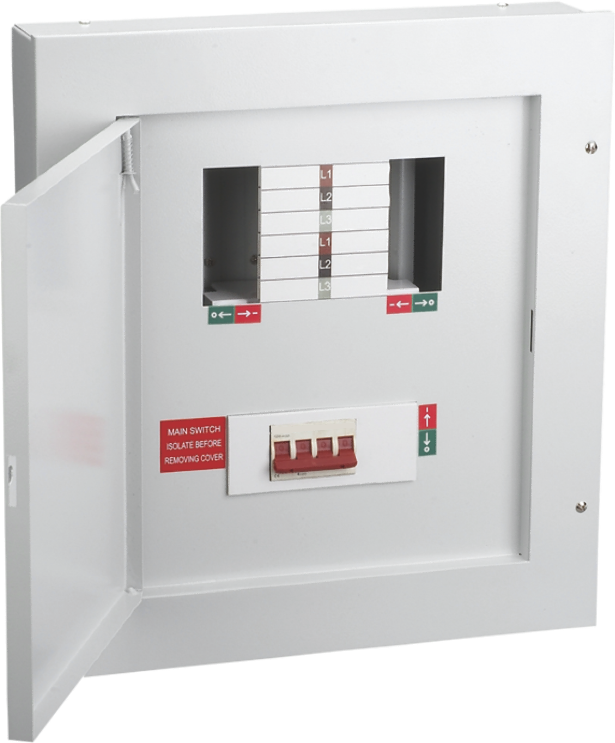 /The Role and Importance of Distribution Boxes